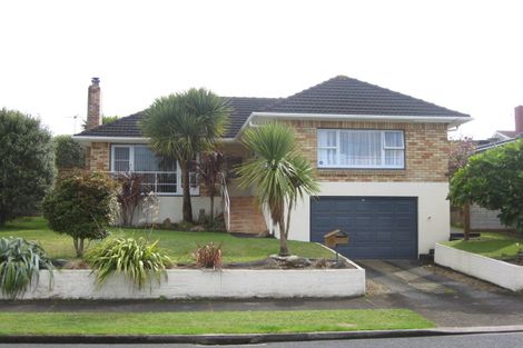 Photo of property in 19 Trafalgar Street, Westown, New Plymouth, 4310
