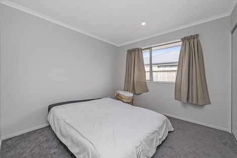 Photo of property in 52 Lucca Crescent, Rolleston, 7615
