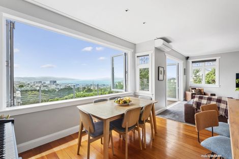 Photo of property in 15 Laura Avenue, Brooklyn, Wellington, 6021