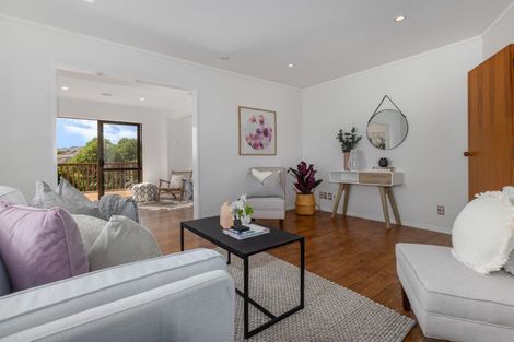 Photo of property in 12 Tremaine Place, Camborne, Porirua, 5026