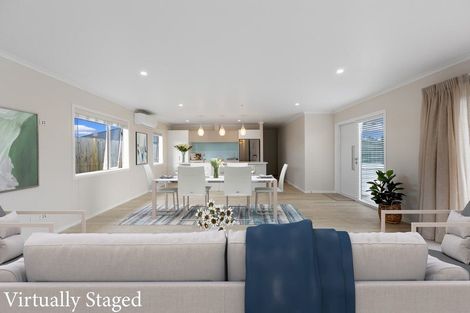 Photo of property in 18 Roka Street, Bell Block, New Plymouth, 4312