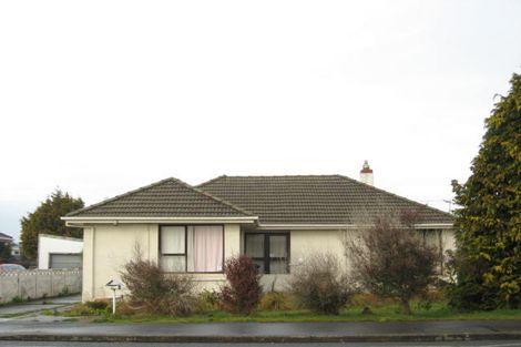 Photo of property in 159 Centre Street, Heidelberg, Invercargill, 9812