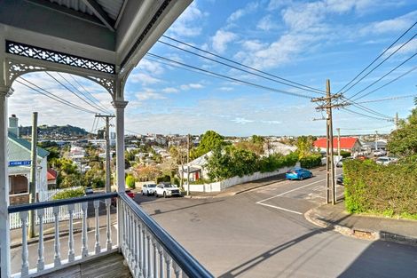 Photo of property in 24 Potatau Street, Grey Lynn, Auckland, 1021