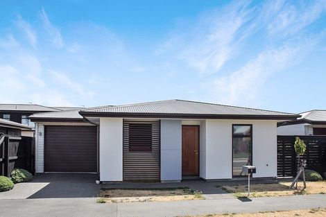 Photo of property in 9 Te Rito Street, Marshland, Christchurch, 8083