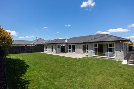 Photo of property in 10 Hyde Place, Springlands, Blenheim, 7201
