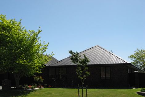 Photo of property in 30 Fairweather Crescent, Kaiapoi, 7630