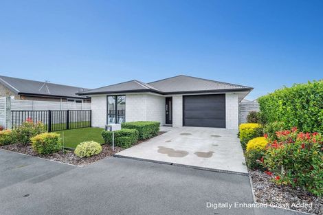 Photo of property in 82 Strauss Drive, Rolleston, 7614