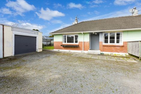 Photo of property in 15 Totara Street, Trentham, Upper Hutt, 5018