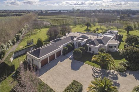 Photo of property in 472 Pound Road, Yaldhurst, Christchurch, 7676