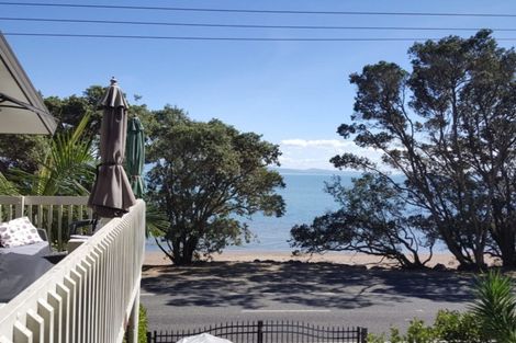 Photo of property in 394 Thames Coast Road, Thornton Bay, Thames, 3575