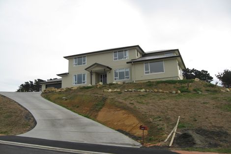 Photo of property in 18 Highgrove, Saint Clair, Dunedin, 9012