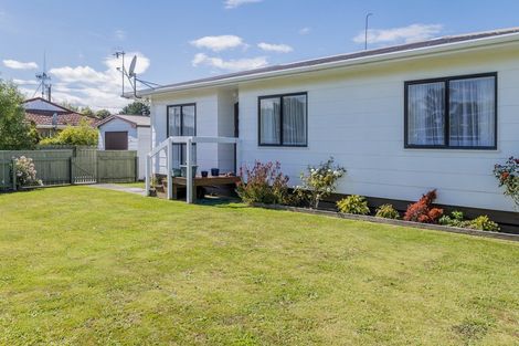 Photo of property in 15b Douglas Street, Levin, 5510