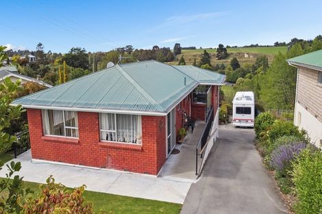 Photo of property in 21 Kowhai Street, Highfield, Timaru, 7910