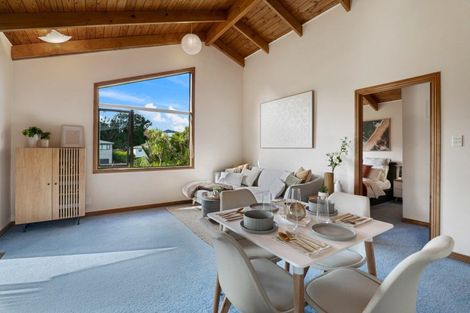 Photo of property in 34b Kawerau Avenue, Devonport, Auckland, 0624