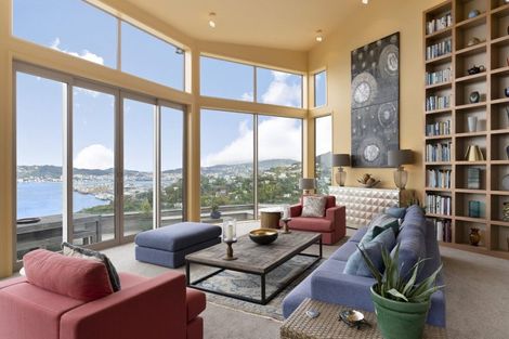 Photo of property in 17 Elgin Way, Khandallah, Wellington, 6035