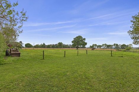 Photo of property in 253 Kaipaki Road, Ohaupo, 3881