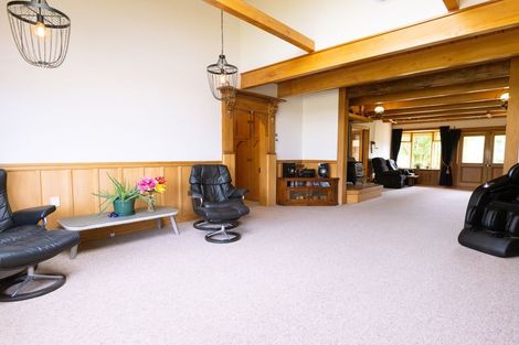 Photo of property in 327 Wanganui Flat Road, Harihari, 7884