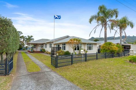 Photo of property in 214 Rangi Avenue, Whangamata, 3620