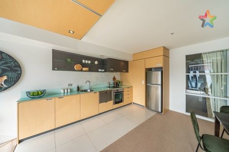 Photo of property in Century City Apartments, 65/72 Tory Street, Te Aro, Wellington, 6011