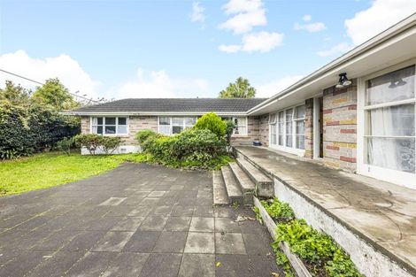 Photo of property in 24 Rollerson Street, Papakura, 2110
