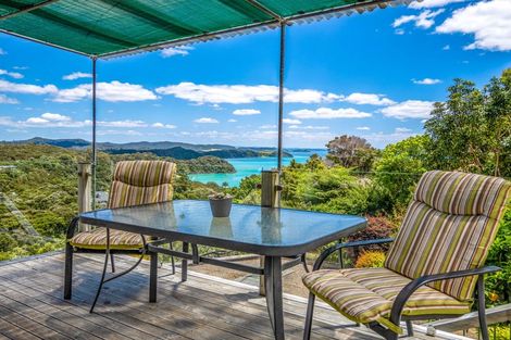 Photo of property in 264a Kempthorne Road, Russell, 0272