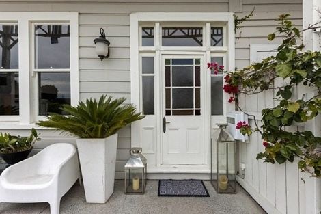 Photo of property in 8 Battery Road, Ahuriri, Napier, 4110