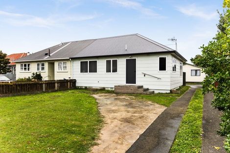 Photo of property in 1 Nash Street, Marewa, Napier, 4110
