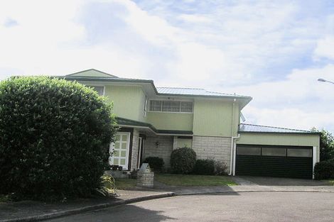 Photo of property in 5 Dundee Place, Crofton Downs, Wellington, 6035