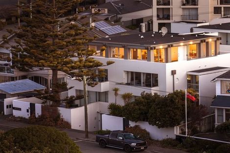 Photo of property in 5/46 Esplanade, Sumner, Christchurch, 8081