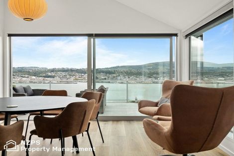 Photo of property in 11 Challis Street, Vauxhall, Dunedin, 9013