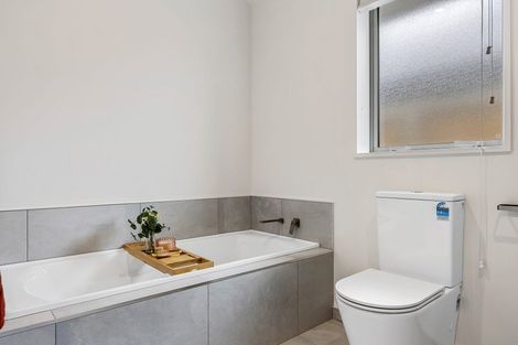 Photo of property in 36 Quinn Crescent, Woodend, 7610