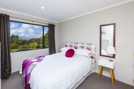 Photo of property in 12 Sylvan Way, Silverstream, Upper Hutt, 5019