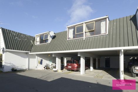 Photo of property in 3/43 Brockworth Place, Riccarton, Christchurch, 8011