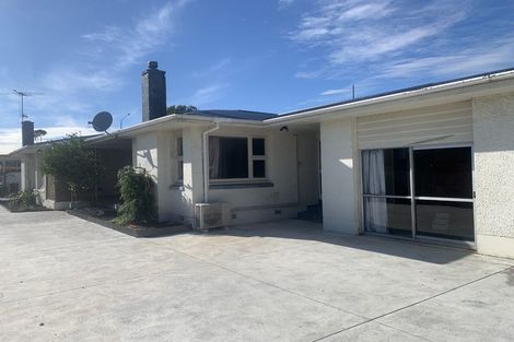 Photo of property in 5 Russley Road, Russley, Christchurch, 8042