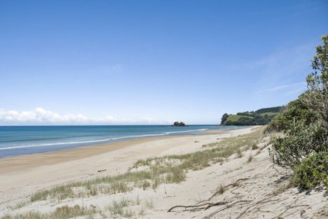 Photo of property in 466a Ohui Road, Opoutere, Whangamata, 3691