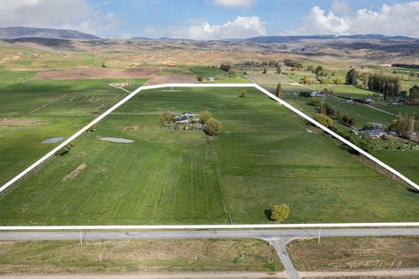 Photo of property in 272 Galloway Road, Galloway, Alexandra, 9393