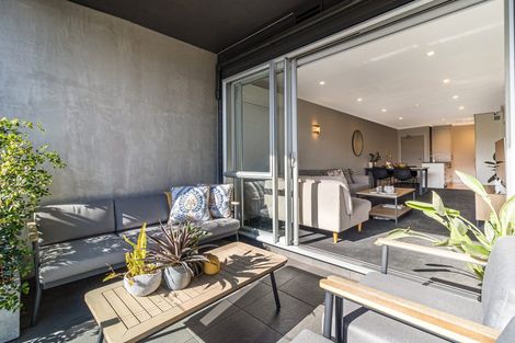 Photo of property in 4b/15 Fleet Street, Eden Terrace, Auckland, 1021
