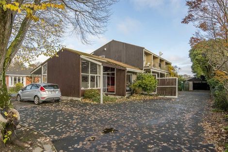 Photo of property in 167 Memorial Avenue, Burnside, Christchurch, 8053
