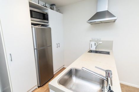 Photo of property in Soho Apartments, 605/74 Taranaki Street, Te Aro, Wellington, 6011