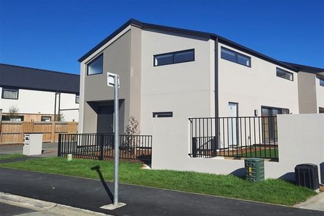 Photo of property in 1/45 Division Street, Riccarton, Christchurch, 8041