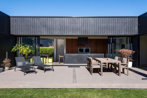 Photo of property in 784 Weedons Ross Road, West Melton, 7618