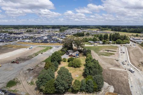 Photo of property in 60 Adderley Terrace, Kaiapoi, 7691