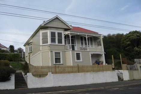 Photo of property in 8 Currie Street, Port Chalmers, 9023
