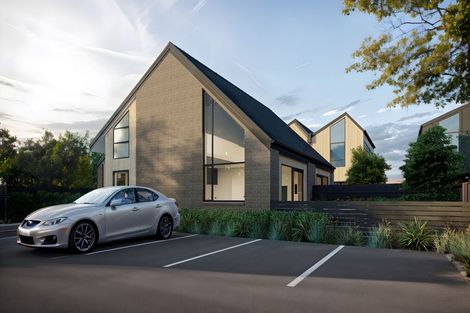 Photo of property in 228a Opawa Road, Hillsborough, Christchurch, 8022