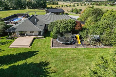 Photo of property in 554 Barkers Road, Loburn, Rangiora, 7472