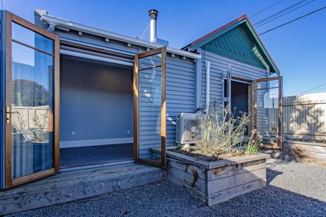 Photo of property in 473 Tuam Street, Phillipstown, Christchurch, 8011