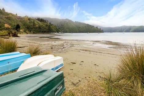 Photo of property in 1466 Port Underwood Road, Port Underwood, Picton, 7281