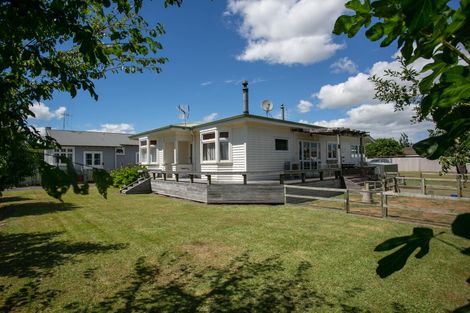 Photo of property in 2 Dawson Street, Matamata, 3400
