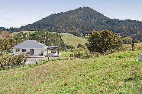 Photo of property in 280c Baldrock Road, Kaiwaka, Maungaturoto, 0587