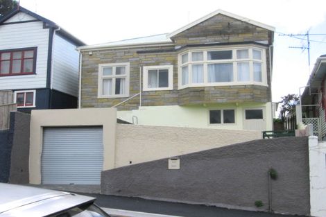 Photo of property in 447 Adelaide Road, Berhampore, Wellington, 6023